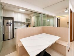 Blk 109A Eastglen @ Canberra (Sembawang), HDB 4 Rooms #606426151